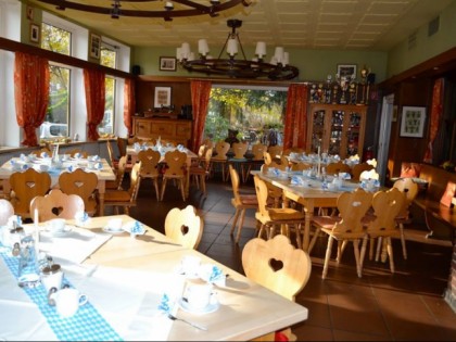 照片: Pschorrhof Lochham